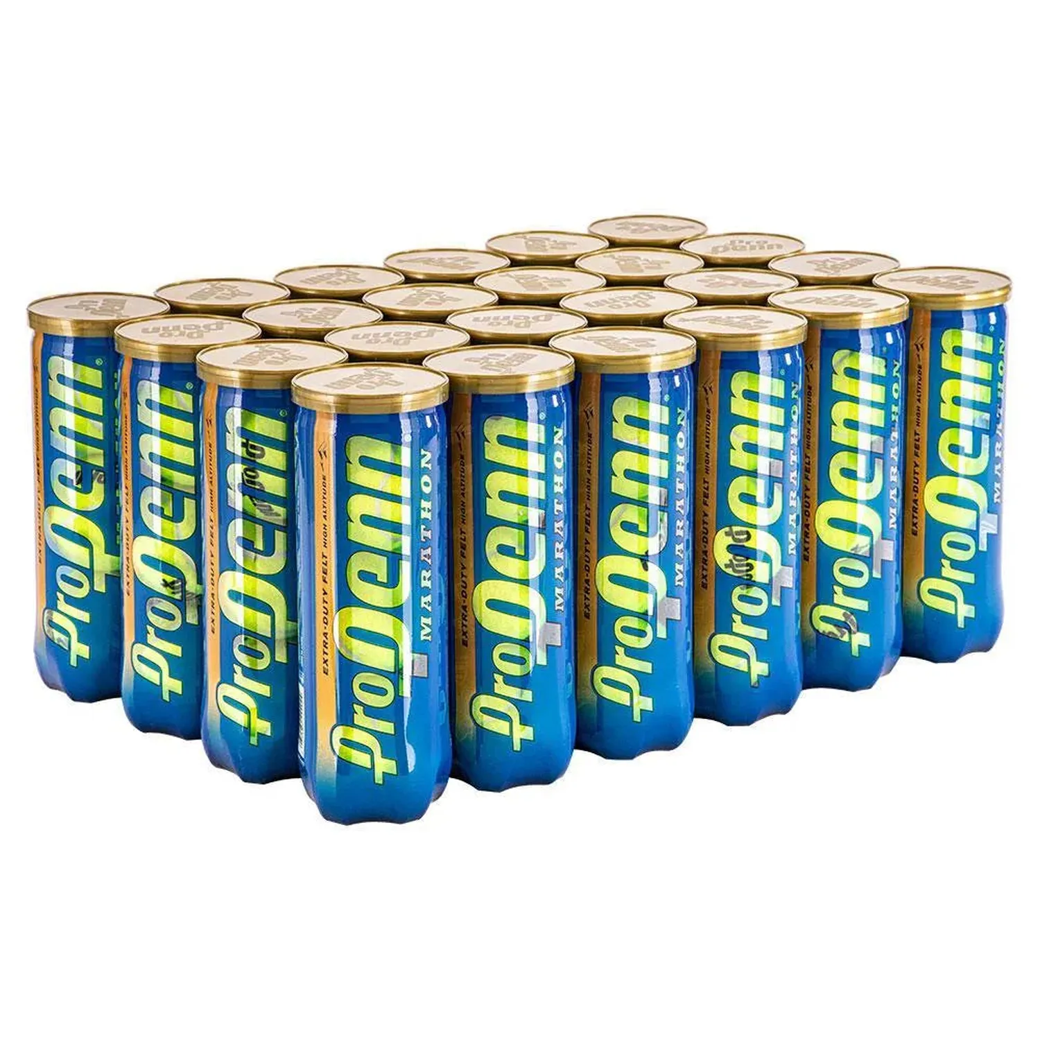 Pro Penn Marathon XD High Altitude Tennis Ball Case