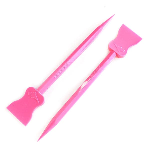 Thingamagenie Decorating Tool - Set of 2 — Kitchen Gadgets