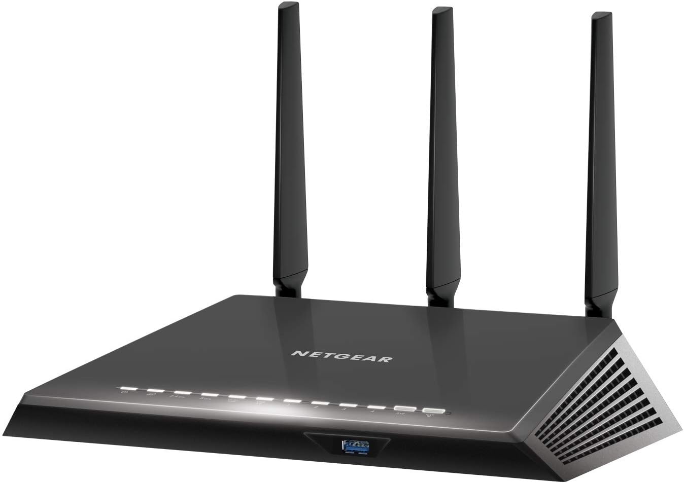 NETGEAR Nighthawk AC2600 Smart WiFi Router R7450 — Wifi Router