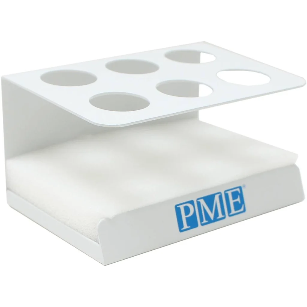 PME Cake Decorator's Icing Nozzle Stand — Kitchen Gadgets