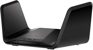 NETGEAR Nighthawk RAX70 WiFi 6 Router AX6600 — Wifi Router