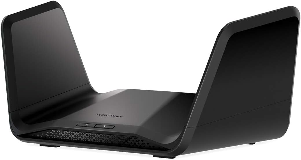 NETGEAR Nighthawk RAX70 Routeur WiFi 6 AX6600 — Routeur Wi-Fi