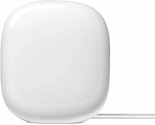 Google Nest WiFi Pro 6E Mesh Router (Renewed) — Wifi Router
