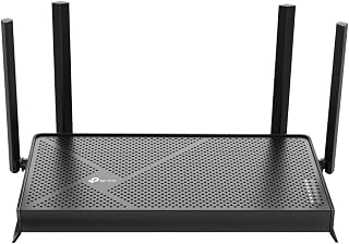 TP-Link Archer BE3600 Wi-Fi 7 Dual-Band Router — Wifi Router