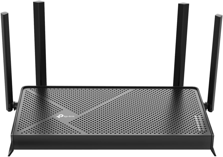 TP-Link Archer BE3600 Routeur Wi-Fi 7 Bi-bande — Routeur Wi-Fi