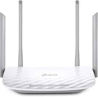 TP-Link Archer C50 AC1200 Dual Band WiFi Router — Wifi Router