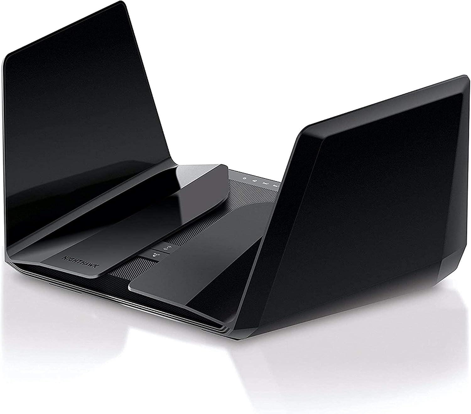 NETGEAR Nighthawk RAX200 WiFi 6 Router 12-Stream — Wifi Router