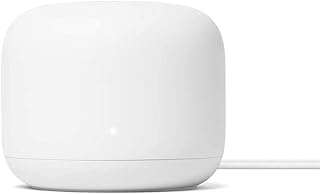 Google Nest WiFi Router 4x4 AC2200 Mesh — Wifi Router