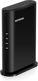 NETGEAR WiFi 6 Router R6700AXv3 AX1800