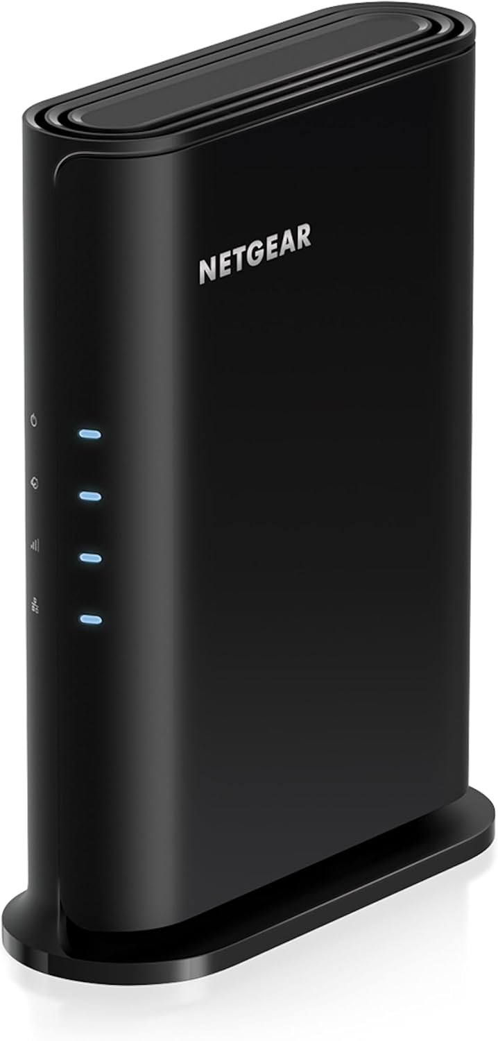 Routeur WiFi 6 NETGEAR R6700AXv3 AX1800 — Routeur Wi-Fi