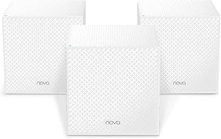Tenda Nova MW12 Mesh WiFi System 6000 sq.ft 3-Pack — Wifi Router