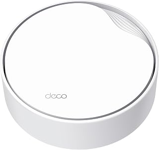 TP-Link Deco X50-PoE AX3000 WiFi 6 Mesh