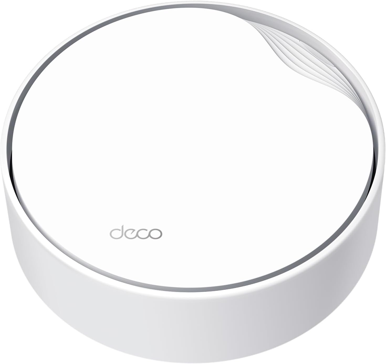 TP-Link Deco X50-PoE AX3000 WiFi 6 Mesh — Routeur Wi-Fi