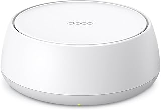 TP-Link Deco BE23 WiFi 7 Mesh Router BE3600 — Wifi Router