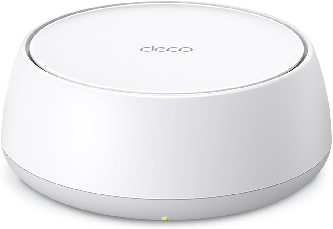 TP-Link Deco BE23 Routeur WiFi 7 Mesh BE3600