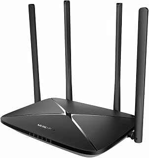 MERCUSYS MB115-4G 300Mbps 4G Router with SIM Slot — Wifi Router