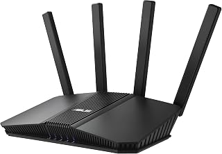 Routeur ASUS RT-BE82U WiFi 7 | 6,5 Gbps double bande