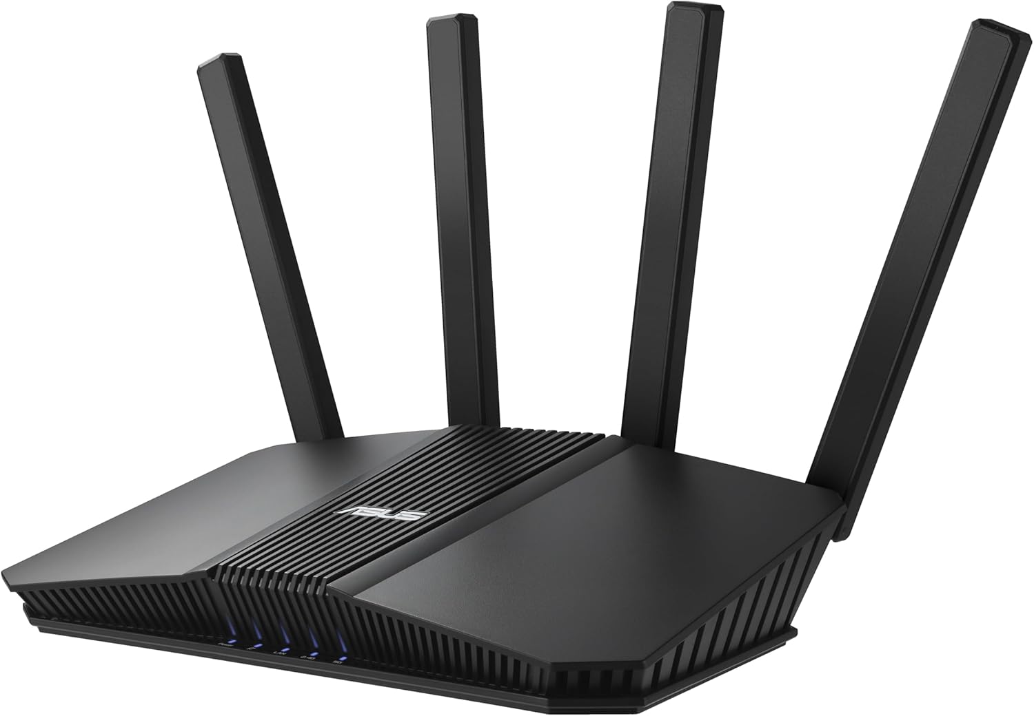 Routeur ASUS RT-BE82U WiFi 7 | 6,5 Gbps double bande — Routeur Wi-Fi