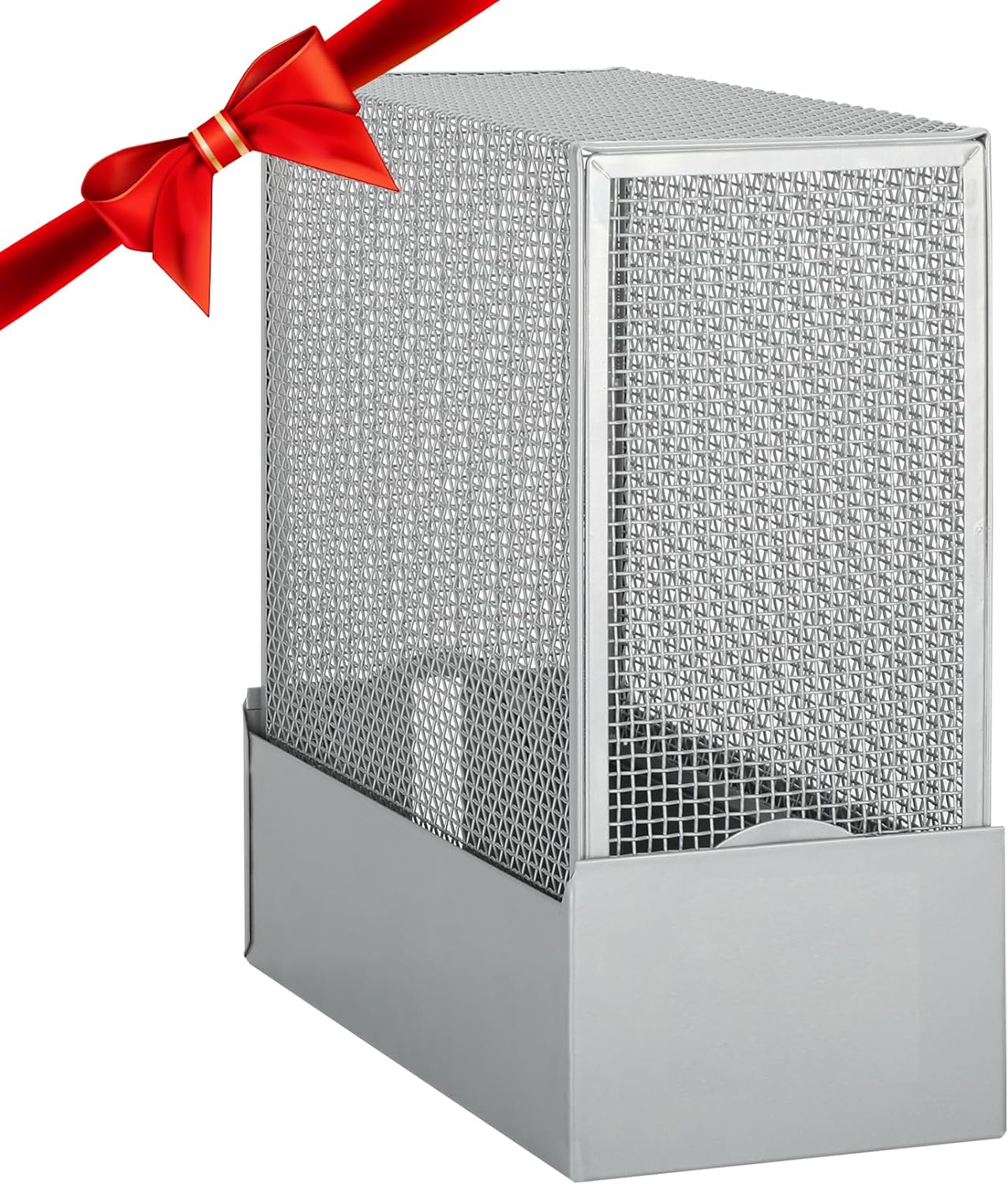 Écran WiFi Cage de Faraday Protection EMF — Routeur Wi-Fi