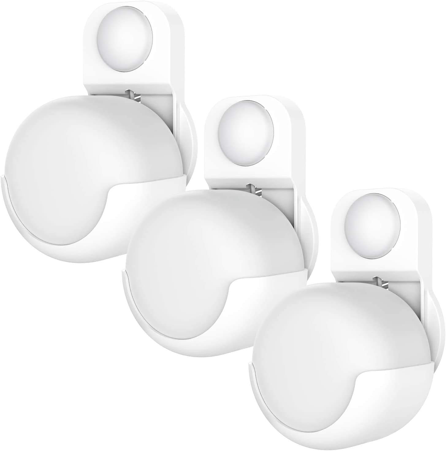 Support mural Google Nest WiFi Router (3 pièces) — Routeur Wi-Fi