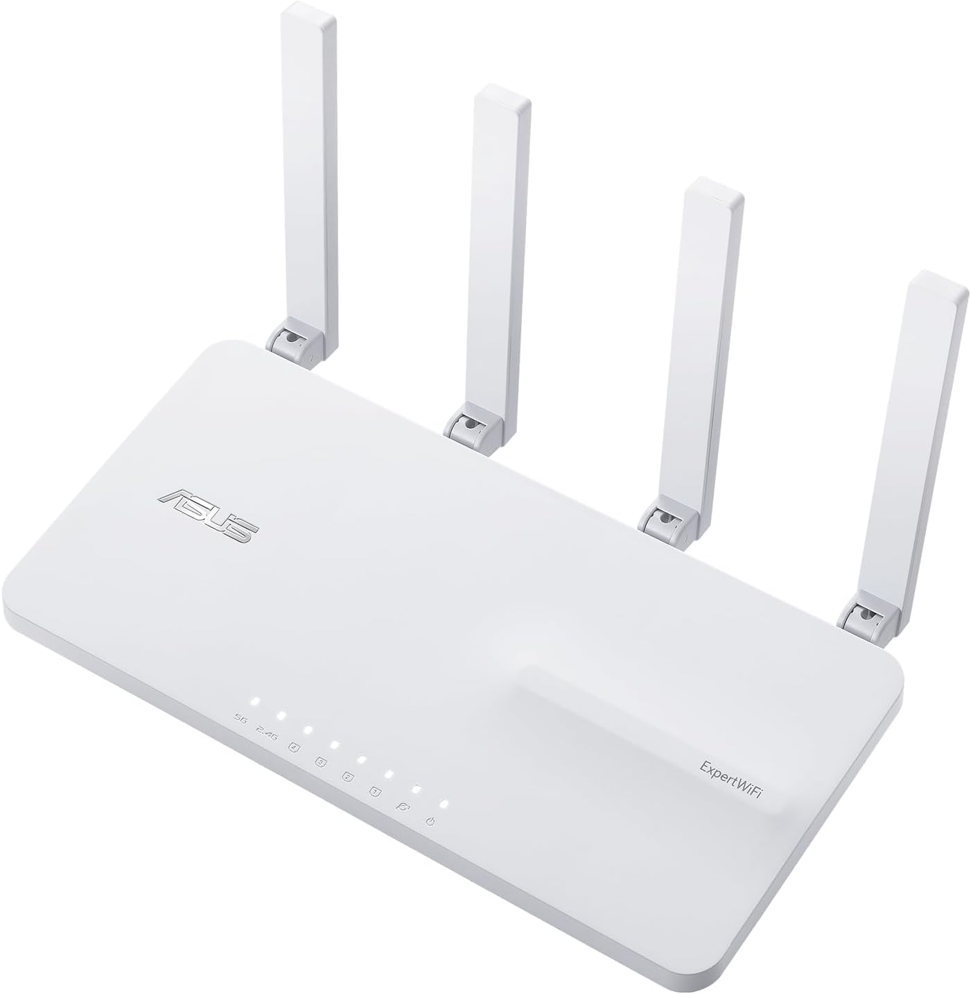 Routeur ASUS ExpertWiFi EBR63 AX3000 WiFi 6 Business — Routeur Wi-Fi