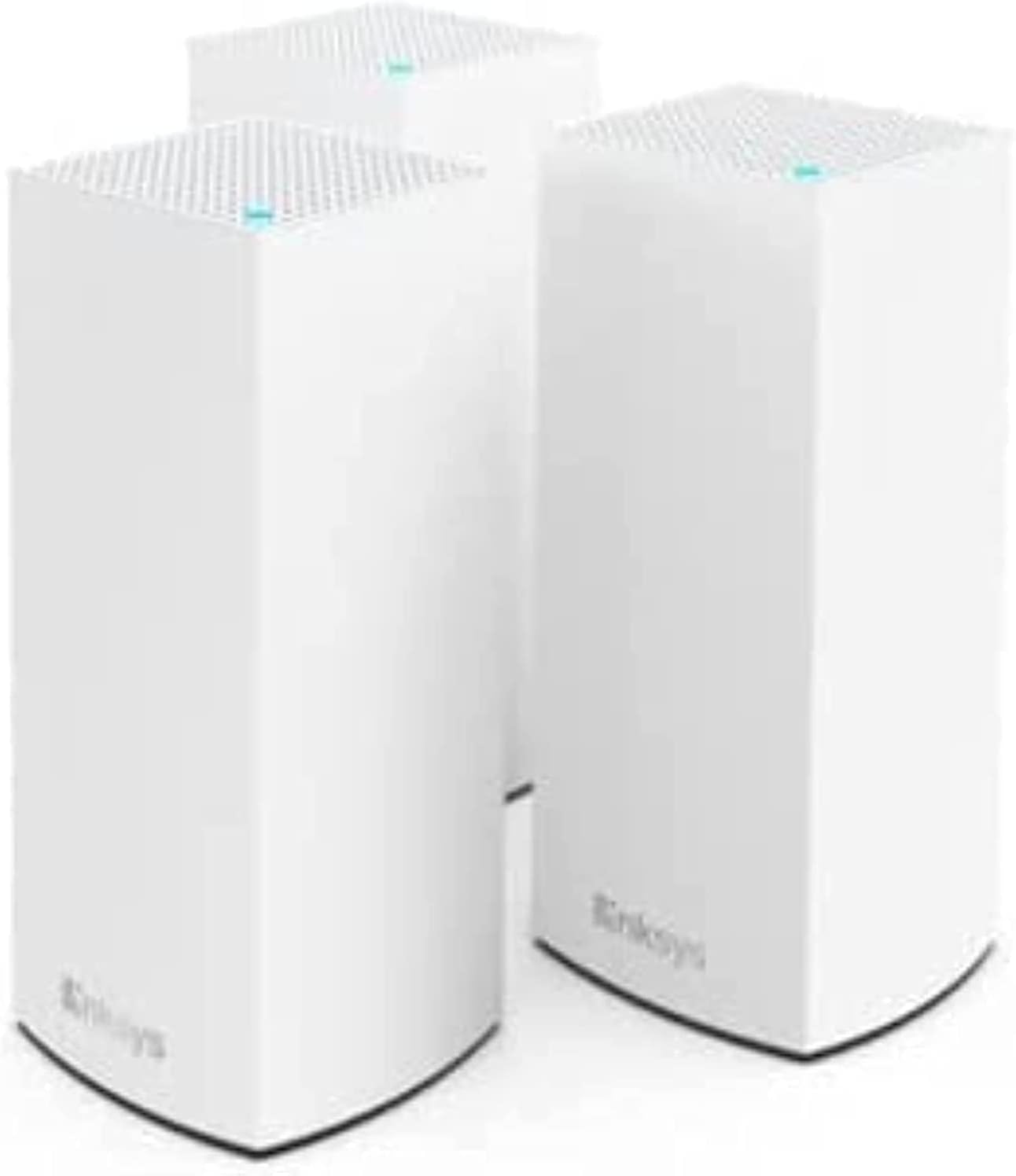 Routeur Linksys Atlas WiFi 6 Maille MX2000 3-Pack AX3000