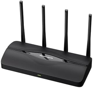 Routeur WiFi 7 MERCUSYS MR27BE 3600Mbps