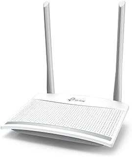TP-Link TL-WR820N 300 Mbps WiFi Router