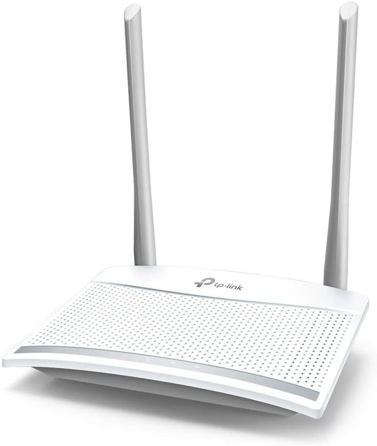 TP-Link TL-WR820N Routeur WiFi 300 Mbps — Routeur Wi-Fi
