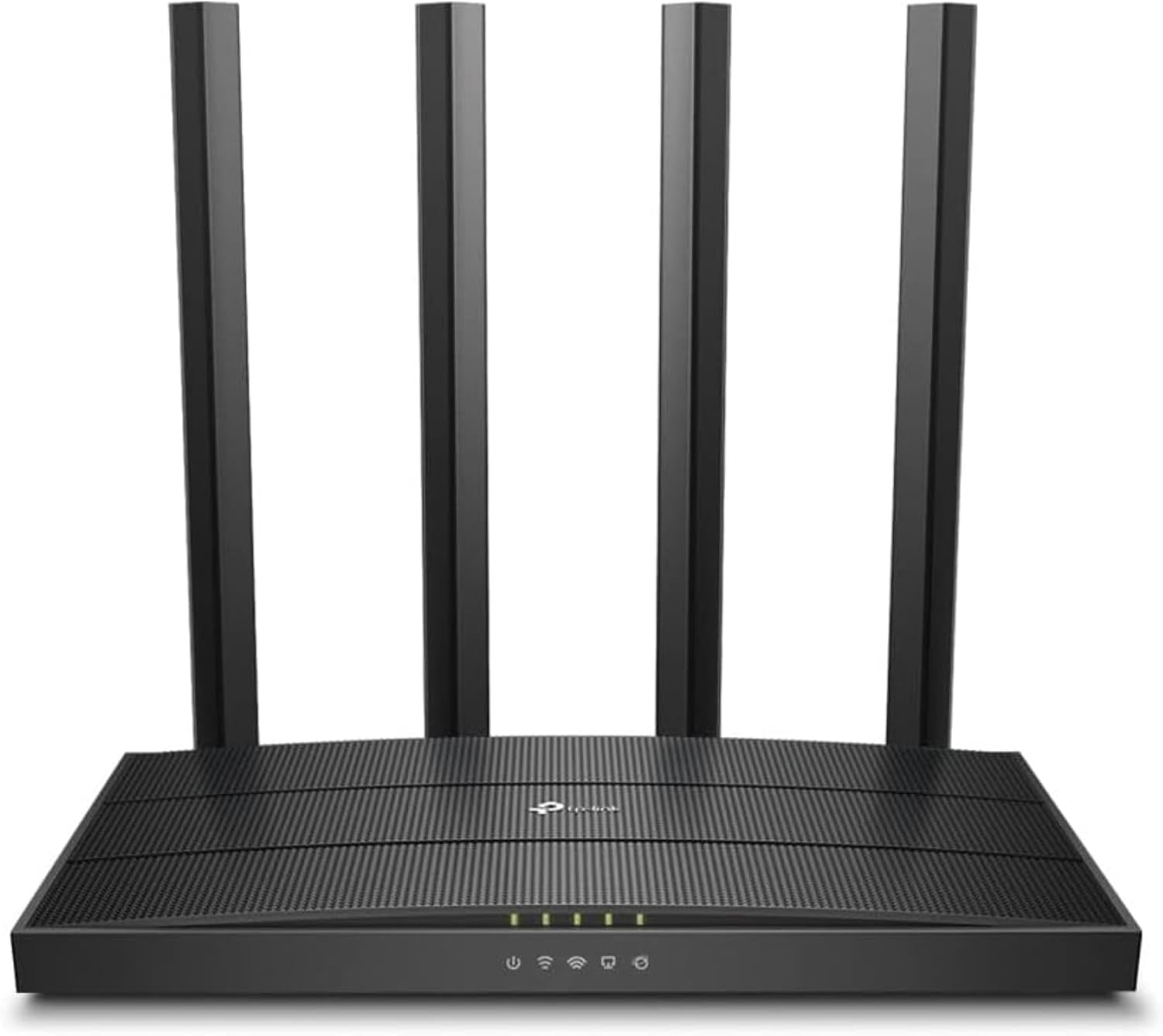 TP-Link Archer A6 AC1200 Routeur WiFi Gigabit — Routeur Wi-Fi