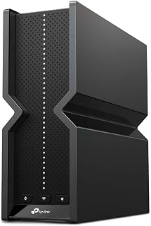TP-Link Archer BE550 WiFi 7 Router – BE9300