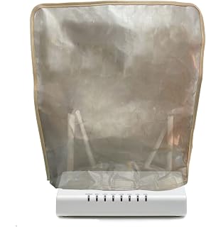 VAJOOCLL WiFi Router Cover 14in x 15.5in