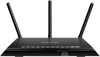 NETGEAR R6400 AC1750 Smart Wi-Fi Router