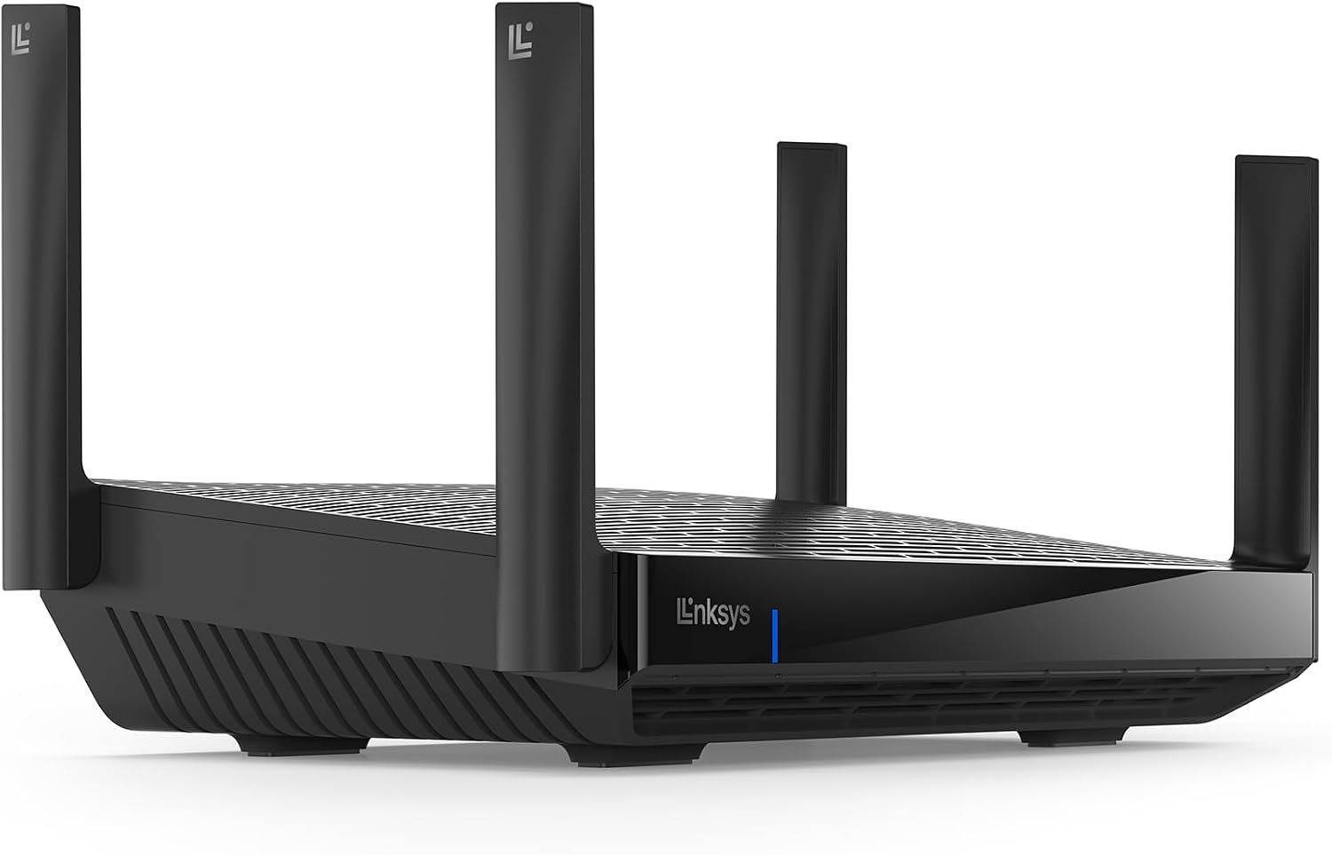 Linksys Hydra Pro 6E Tri-Band Mesh WiFi 6E Router — Wifi Router