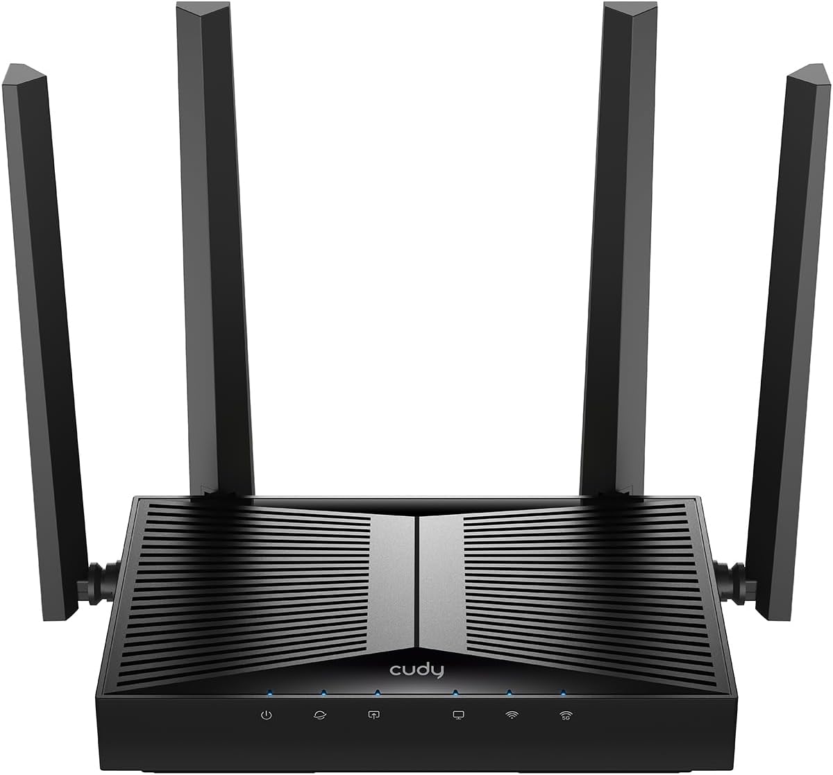 Routeur Wi-Fi 7 Cudy BE3600 Bi-bande avec 2,5G — Routeur Wi-Fi