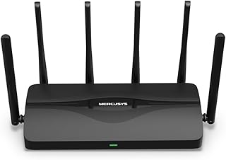 TP-Link MR47BE BE9300 Routeur Wi-Fi 7 Tri-Bande