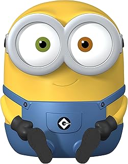 Routeur Davolink Minions WiFi 6/6E Gaming