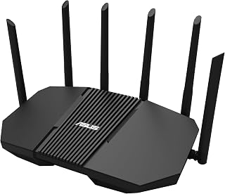 Routeur ASUS RT-BE90U WiFi 7 Tri-Bande 9.4 Gbps