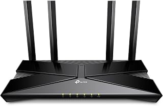 TP-Link Archer AX3000 Pro Wi-Fi 6 Router (Renewed)