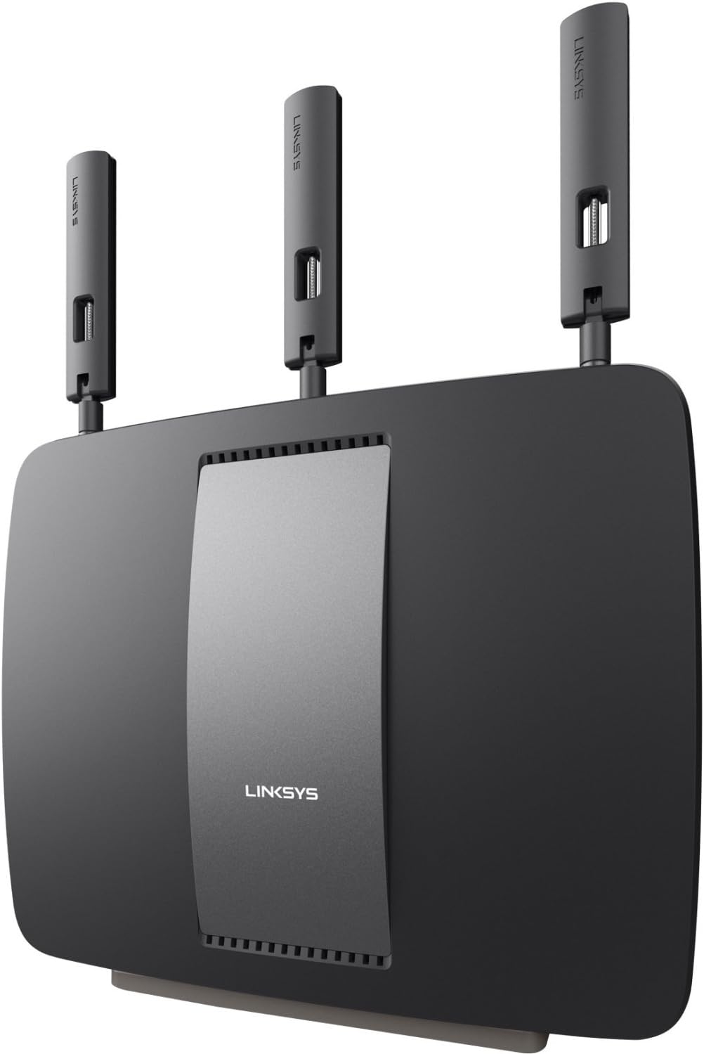 Linksys AC3200 Tri-Band Smart Wi-Fi Router EA9200 — Wifi Router