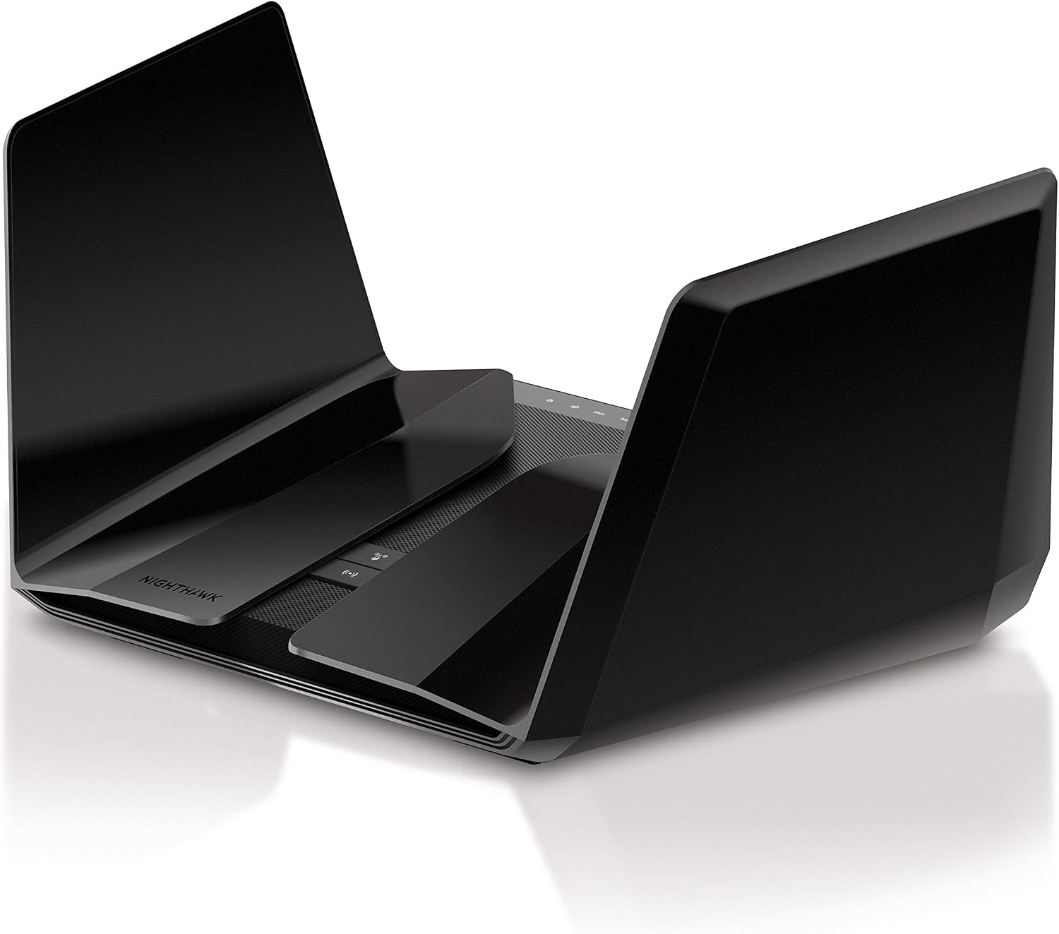Routeur WiFi 6 NETGEAR Nighthawk AX12 RAX120 — Routeur Wi-Fi