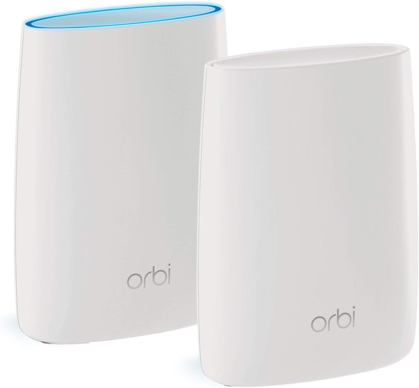 NETGEAR Orbi RBK50 Système WiFi Mesh Tri-Bande — Routeur Wi-Fi