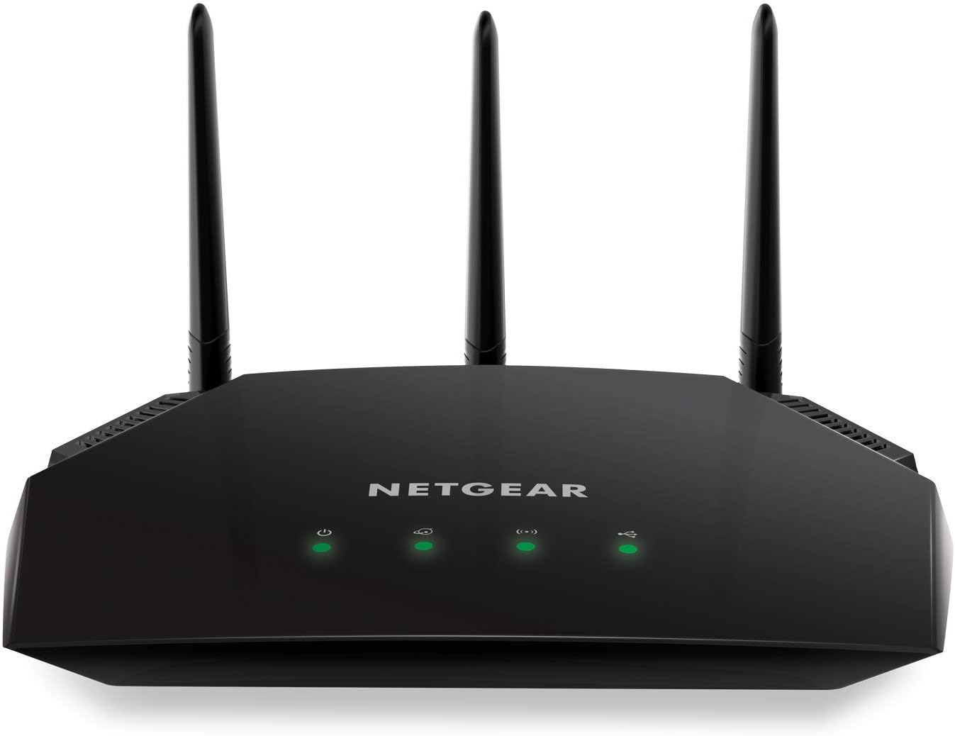 Routeur WiFi NETGEAR R6350 AC1750 – 1750 Mbps — Routeur Wi-Fi