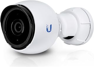 Ubiquiti UniFi Protect G4-Bullet 4 MP Caméra Extérieure