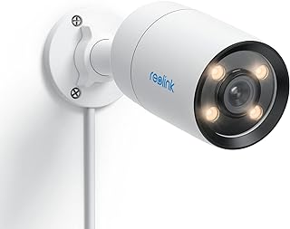 REOLINK CX410 2K PoE Outdoor Security Camera — Security Camera