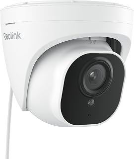 REOLINK 4K POE IP Camera RLC-820A IP67 Waterproof — Security Camera