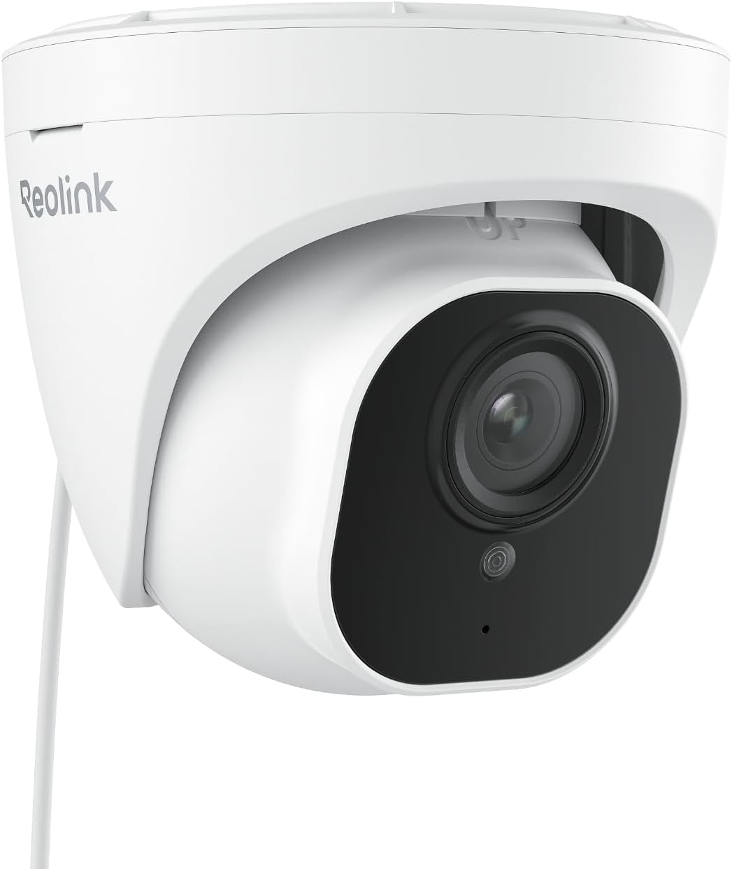Caméra IP POE 4K REOLINK RLC-820A IP67 Étanche — Caméra de sécurité