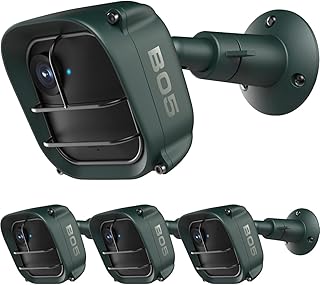 Gcioii Couvre-grille mural pour Blink Outdoor 4