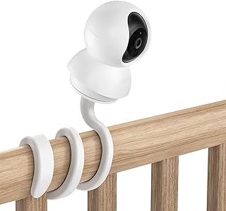 Support flexible pour caméras TP Link Tapo et Kasa