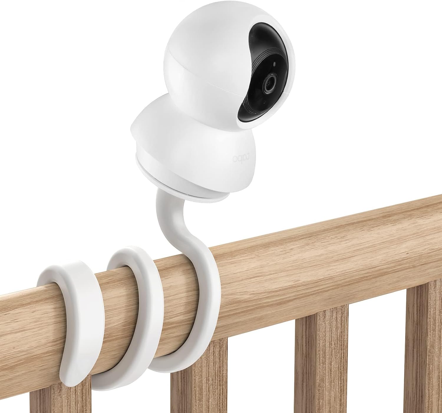Support flexible pour caméras TP Link Tapo et Kasa — Caméra de sécurité